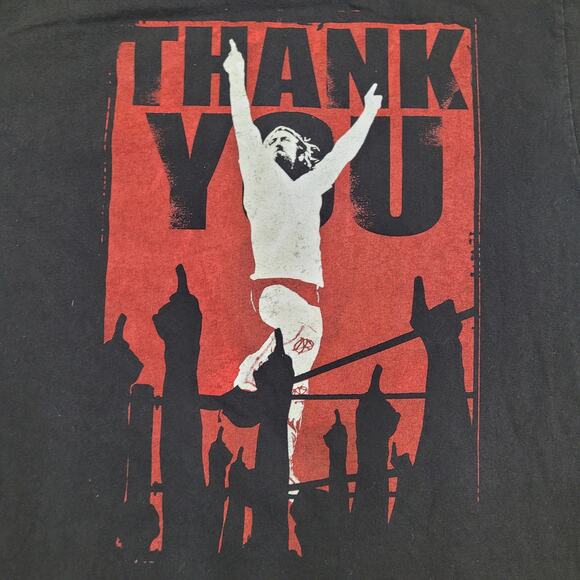 WWE Shirt Medium 19x25 Bryan-Danielson - Picture 9 of 13